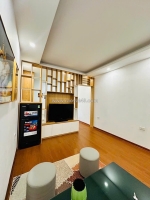 Căn hộ tập thể ở phố bạch mai, minh khai 2 ngủ giá 2,28 tỷ