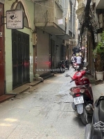 Căn nhà 216tr/m - sổ đẹp - có 2 ngõ đi - 4 tầng - gần phố có điểm gì để chê