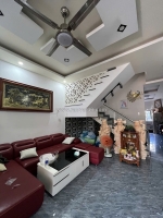 Cần nhà 3 tầng mới cứng đường phan bá phiến –sơn trà - đà nẵng  diện tích 5x19