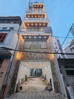 Căn nhà độc lập phân lô quân đội 9 phúc đồng - tiềm năng tăng giá vượt bậc!