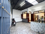 Căn nhà hẽm cầu dứa phú nông ngay trung tâm phường tây nha trang sát cạnh