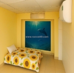 Căn nhà nhỏ - hạnh phúc to - ngay trung tâm mặt tiền quận 3 - giá rẻ 2.1 tỷ