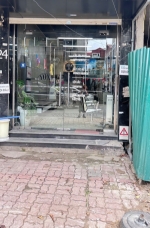 Cần nhượng lại mặt bằng kinh doanh - hoàng hoa thám - ba đình