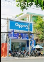 Cần sang nhượng mặt bằng tại hoàng diệu 2, thủ đức, tp. hồ chí minh