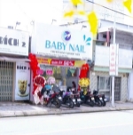 Cần sang nhượng tiệm tại thuận an, bình dương