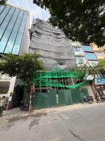 Căn vip duy nhất mặt phố nguyễn khang view sông  nằm ngay trung tâm quận cầu