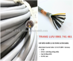 Cáp altek kabel rvvp/ dvv/s 12x0.75 hà nội, đà nẵng, hồ chí minh