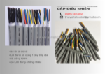 Cáp điều khiển, tín hiệu nhiều lõi mềm altek kabel