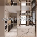 Cập nhật 29+ thiết kế bếp chung cư nhỏ tiện nghi, hiện đại nhất