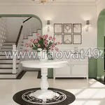 Cập nhật xu hướng thiết kế biệt thự đơn lập, đẳng cấp bậc nhất