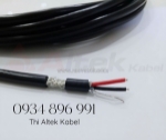 Cáp rs485 awg, 22awg, 24awg – 1 đôi, 2 đôi altek kabel