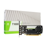 Card màn hình nvidia quadro t1000 8gb – hiệu năng chuyên nghiệp cho mọi công việc đồ họa