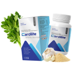 Cardilite là gì? có tốt không? giá bao nhiêu? cách dùng ra sao?