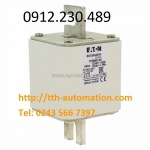 Cầu chì bussmann 170m6151 dòng cắt: 100ka