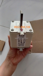 Cầu chì bussmann 170m6810d, xuất xứ india