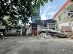 Cc bán đất đức giang – long biên  62m² đất  mt 3.2m  12.8 tỷ