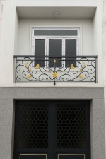 Chdv 6 phòng – nhà mới lung linh – lý thường kiệt – 47m² – 7.x