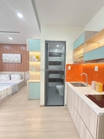 Chdv cao cấp quang trung, gò vấp – đầu tư siêu hời - doanh thu đều 90tr/tháng –