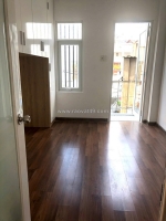 Chỉ 2 tỷ 450 sở hữu nhà 3 tầng hxh quận 6 tặng nội thất cao cấp.