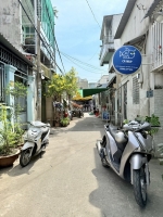 Chỉ 3 tỷ - nhà nát - giáo xứ tam bình - 64m2 - đường oto - tiện xây mới, giá rẻ