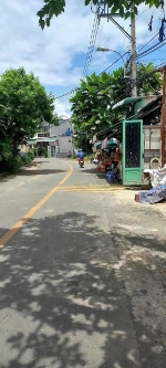 Chỉ 3,2 tỷ nhà  mặt tiền đường tân xuân 1. trệt lửng mới tinh 37m2. kinh doanh