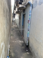 Chỉ 5 tỷ - gần nhà thờ tam bình - 125m2 - bán đất tặng dãy nhà trọ - oto - giá