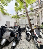 Chỉ hơn 8 tỷ có nhà hxh đường số 14, p8, quận gò vấp, 83m2, 4 tầng, 5pn, đẹp ở