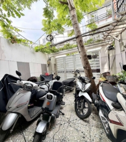 Chỉ hơn 8 tỷ có nhà hxh đường số 14, p8, quận gò vấp, 83m2, 4 tầng, 5pn, đẹp ở