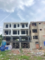 Chỉ từ 4.33 tỷ/căn - nhà phố liền kề 5 tầng – sổ hồng riêng – 5 ngô chí quốc,