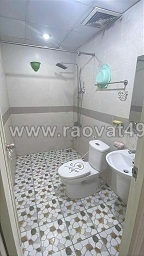 Chia sẻ phòng trong căn hộ chung cư bảy hiền (thương xá bảy hiền) – tân bình