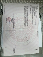 Chính chủ bán 46 m2 đất đa tôn - gia lâm, giá chỉ 3.8 tỷ