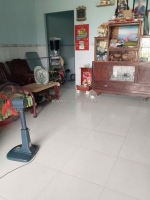 Chính chủ bán căn nhà tại đường nguyễn huy tưởng, phường vĩnh quang, tp rạch