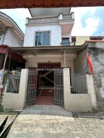 Chính chủ bán đất tặng căn nhà 3 tầng vị trí tại đường tô hiến thành, tp vĩnh