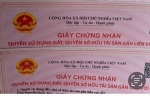 Chính chủ bán đất thổ cư xã phước hậu, huyện long hồ, tỉnh vĩnh long.