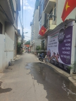 Chính chủ bán đất trâu quỳ - gia lâm, diện tích 46 m2, giá 5.6 tỷ