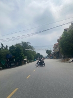 Chính chủ bán đất xã thuận an hà nội – 50.1m² , ô tô vào tận nơi, giá 2.42 tỷ