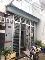 Chính chủ bán gấp về quê – nhà đẹp tỉnh lộ 10 - bình tân , mới toanh