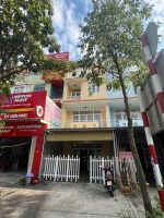 Chính chủ bán hoặc cho thuê nhà nguyên căn 4 tầng mặt phố đường na3 – bến cát