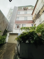 Chính chủ bán hxh lê văn sỹ, phường 14, quận 3: dt 8x20m, giá tốt 72 tỷ!