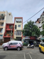 Chính chủ bán hxh thích quảng đức, p3, phú nhuận: 4.4x22m, giá tốt chỉ 22,5 tỷ!