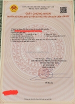 Chính chủ bán lô 76m trục chính đồi cam kinh doanh được luôn.lh 0865566675