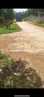 Chính chủ bán lô đất 1200m² – có ao, đường rộng – phù hợp nghỉ dưỡng tại lạc