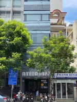 Chính chủ bán mặt tiền nguyễn cư trinh, q.1: (4.35x16.4m), giá tốt 45 tỷ!