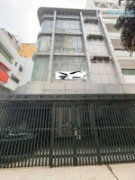 Chính chủ bán mặt tiền nguyễn trung trực, bến thành, q.1: (9x24m), 145 tỷ.