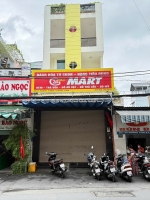 Chính chủ bán mặt tiền sơn kỳ, tân phú: 5.5x17.5m, giá tốt 16.8 tỷ.