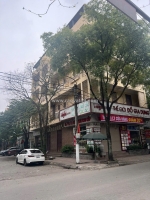 Chính chủ bán nhà 5 tầng lô góc – trung tâm tp ninh bình - vị trí đẹp – kinh