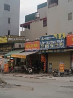 Chính chủ bán nhà mặt phố – giá chỉ 1 tỷ 4 - nam từ liên, hà nội