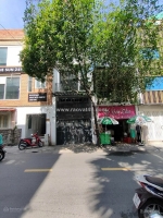 Chính chủ bán nhà nguyễn văn thủ – 54,8m² – giá 28 tỷ – quận 1 trung tâm