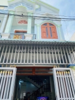 Chính chủ bán nhà vị trí đẹp, 1 trệt 1 lầu phường tân hạnh, tp biên hoà.