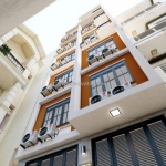 Chính chủ bán toà chdv ở gần tố hữu nam từ liêm. đt 0972.078.667